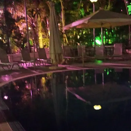 Lägenhetshotell La Casa Di Napa 4*