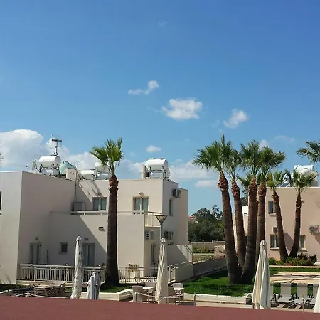 La Casa Di Napa Lägenhetshotell Ayia Napa