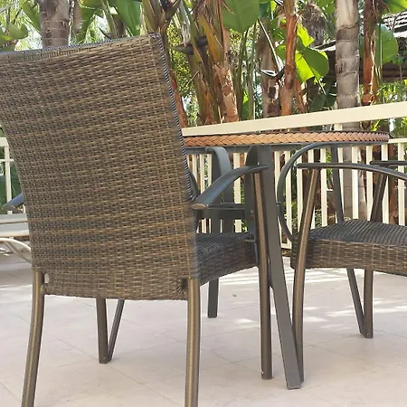 La Casa Di Napa 4* Agia Napa