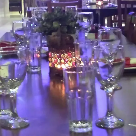 La Casa Di Napa Aparthotel 4*