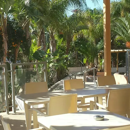 La Casa Di Napa 4* Agia Napa