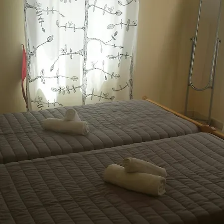 La Casa Di Napa Ayia Napa