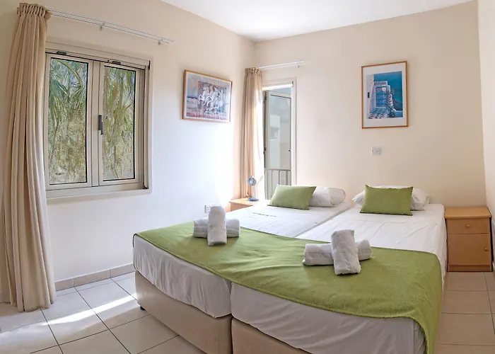 La Casa Di Napa Ayia Napa