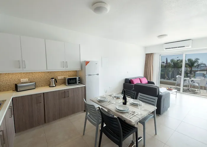 Lägenhetshotell La Casa Di Napa