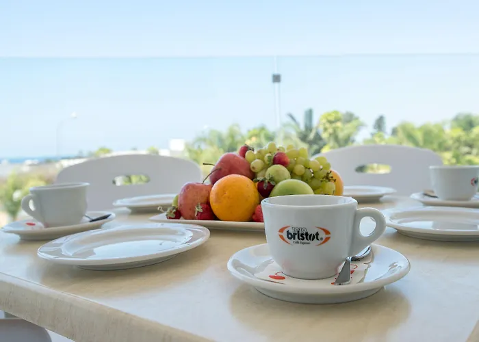 Lägenhetshotell La Casa Di Napa 4*