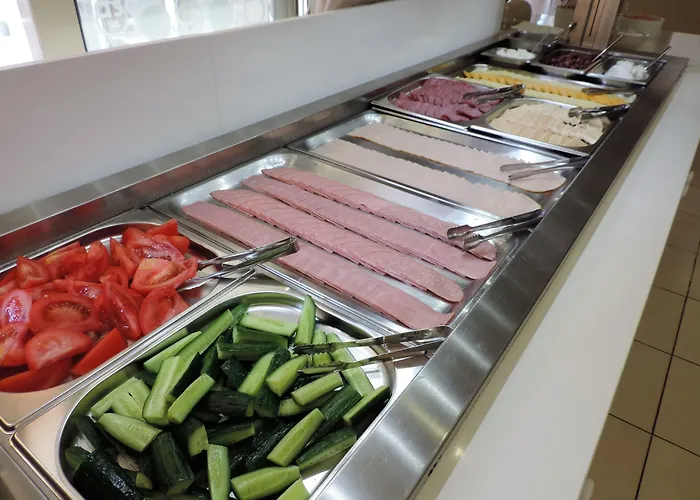 La Casa Di Napa Ayia Napa