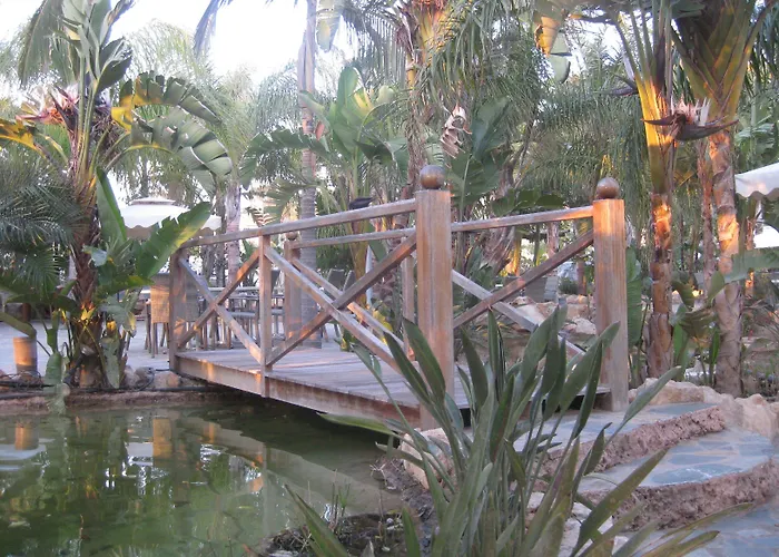 La Casa Di Napa Ayia Napa