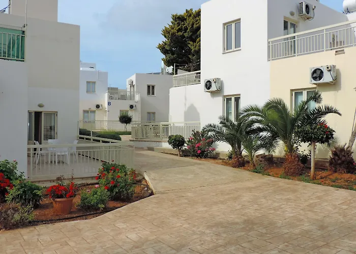 La Casa Di Napa Ayia Napa