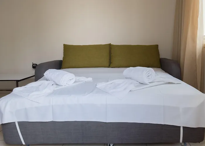 La Casa Di Napa Ayia Napa