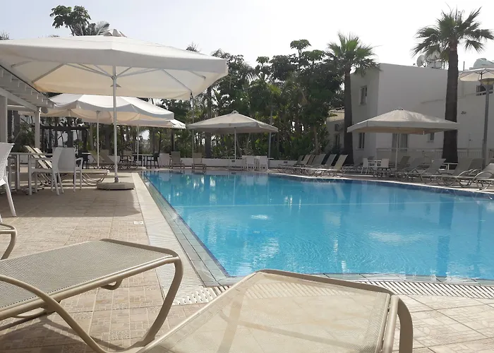 La Casa Di Napa Ayia Napa