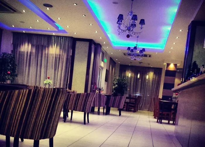 La Casa Di Napa 4* Ayia Napa