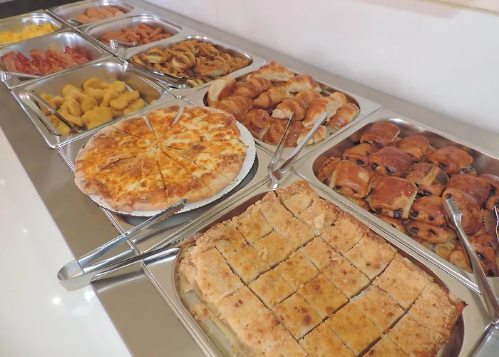 La Casa Di Napa 4* Ayia Napa