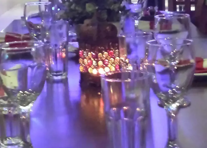 La Casa Di Napa 4* Ayia Napa