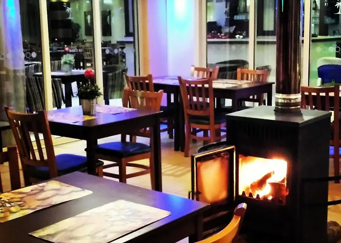 La Casa Di Napa Lägenhetshotell