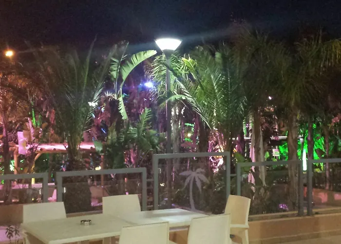 La Casa Di Napa 4* Ayia Napa