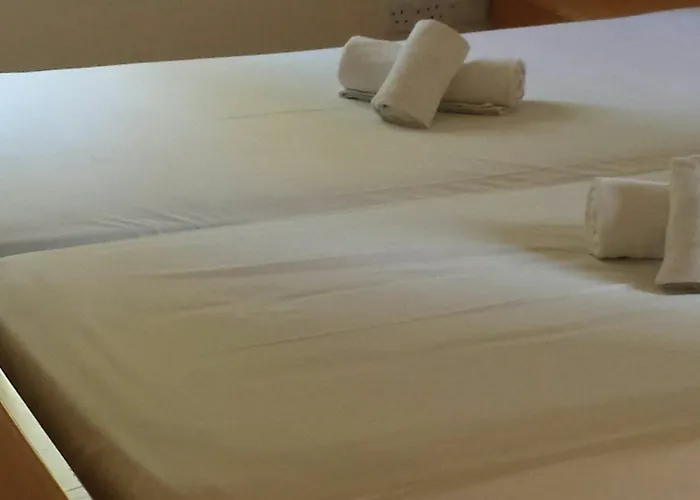 Lägenhetshotell La Casa Di Napa