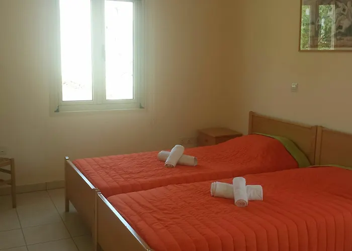 Lägenhetshotell La Casa Di Napa 4*