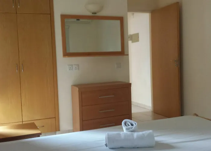 Lägenhetshotell La Casa Di Napa 4*