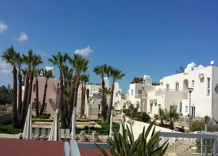 La Casa Di Napa Lägenhetshotell 4*