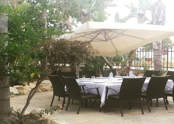 Lägenhetshotell La Casa Di Napa