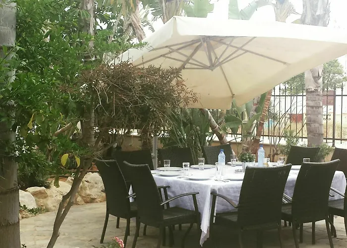 La Casa Di Napa 4* Ayia Napa