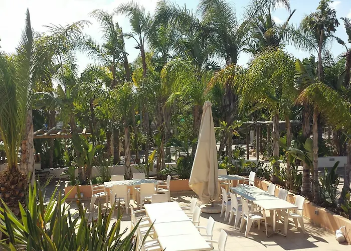 La Casa Di Napa Lägenhetshotell Ayia Napa