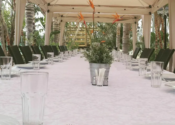 Lägenhetshotell La Casa Di Napa