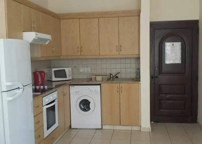 La Casa Di Napa Lägenhetshotell 4*