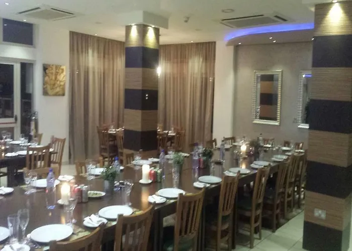 Lägenhetshotell La Casa Di Napa