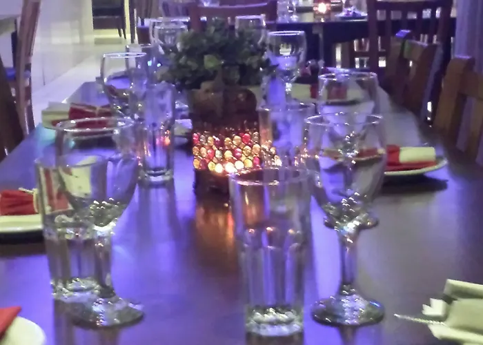 La Casa Di Napa Lägenhetshotell 4*