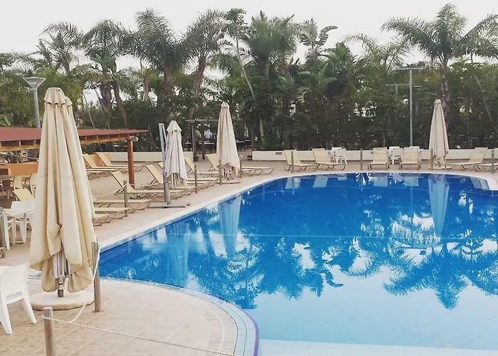 La Casa Di Napa Ayia Napa