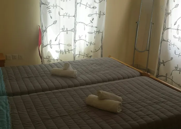 La Casa Di Napa Ayia Napa