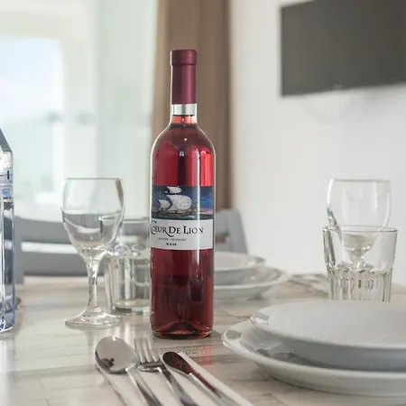 La Casa Di Napa 4*